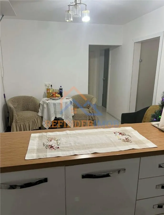Apartament de vanzare cu 3 camere, zona Dristor - foto 6