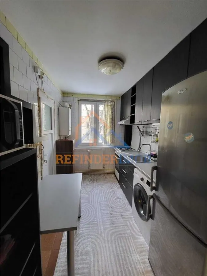 Oferta apartament 3 camere zona Drumul Taberei,  etaj 1 din 4, Garaj, Boxa incluse - foto 1