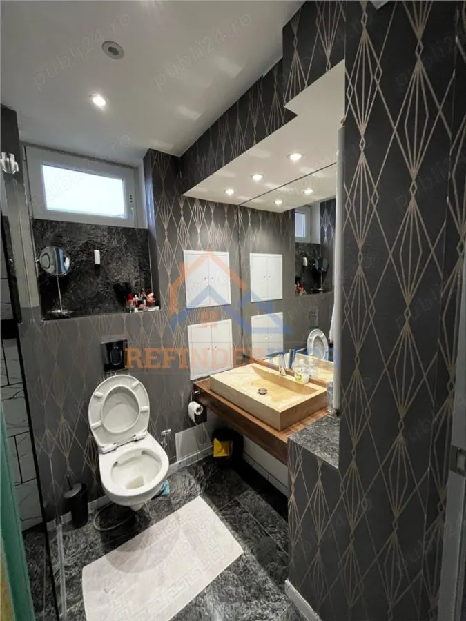 Vanzare apartament 2 camere Calea Giulesti - foto 1