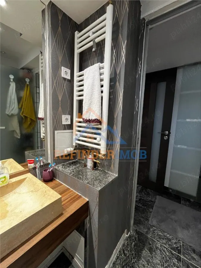 Vanzare apartament 2 camere Calea Giulesti - foto 4