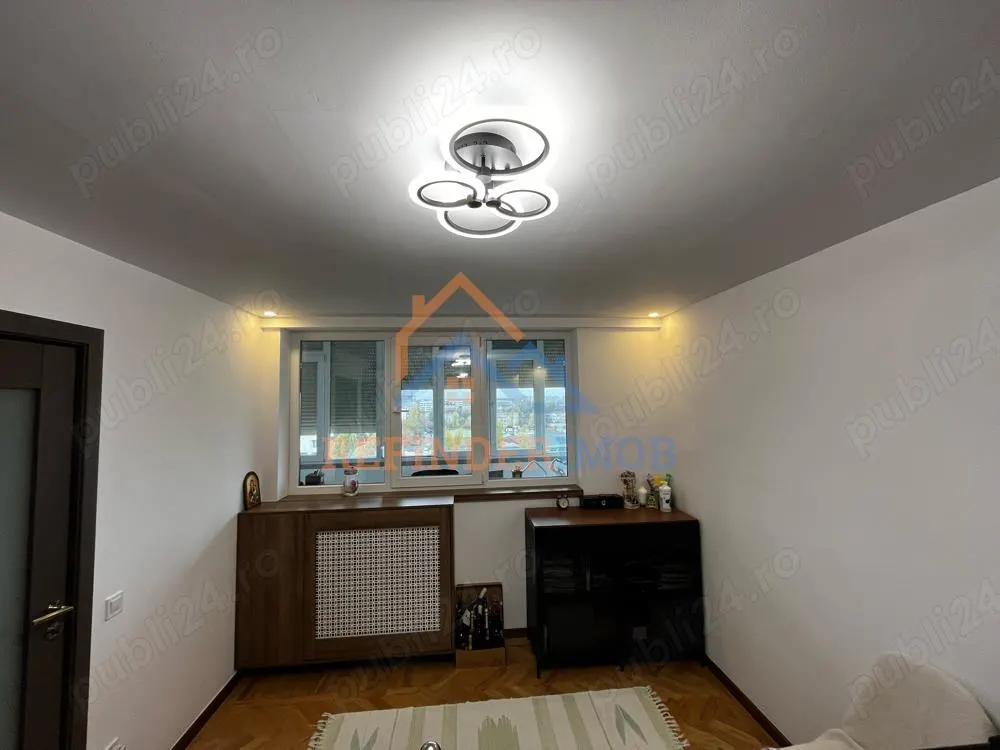 Vanzare apartament 2 camere Calea Giulesti - foto 5