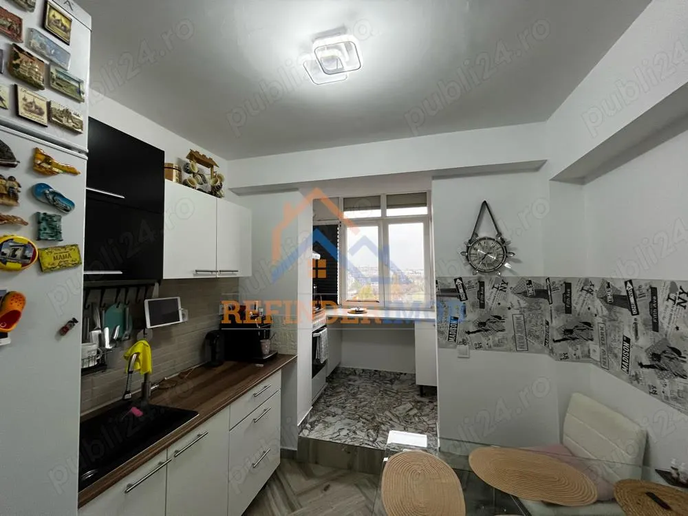 Vanzare apartament 2 camere Calea Giulesti - foto 7