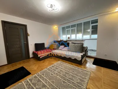 Vanzare apartament 2 camere Calea Giulesti - foto 9
