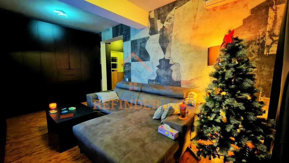 Apartament 2 camere (bloc 2014) - Piata Progresul - foto 1