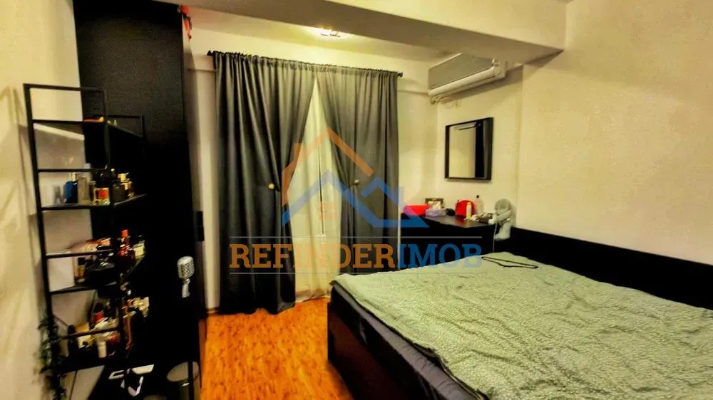 Apartament 2 camere (bloc 2014) - Piata Progresul - foto 2