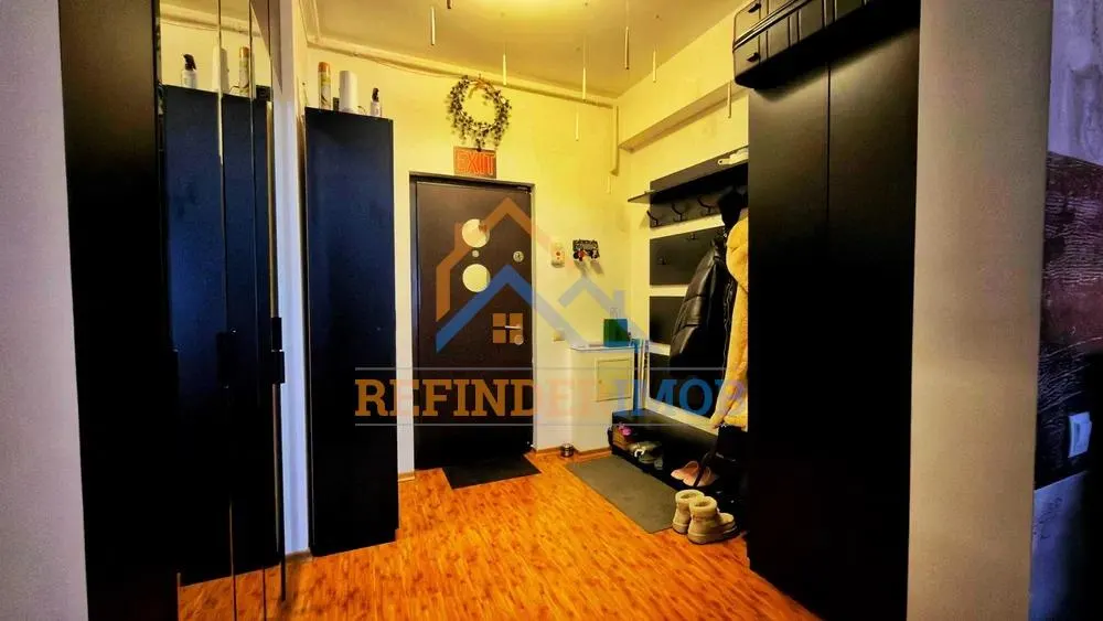 Apartament 2 camere (bloc 2014) - Piata Progresul - foto 3