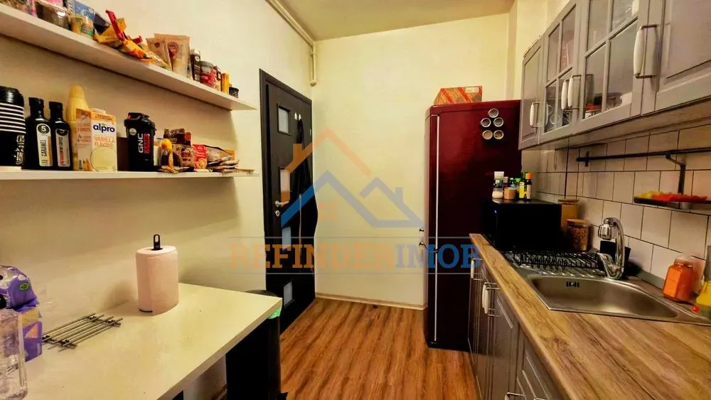 Apartament 2 camere (bloc 2014) - Piata Progresul - foto 6