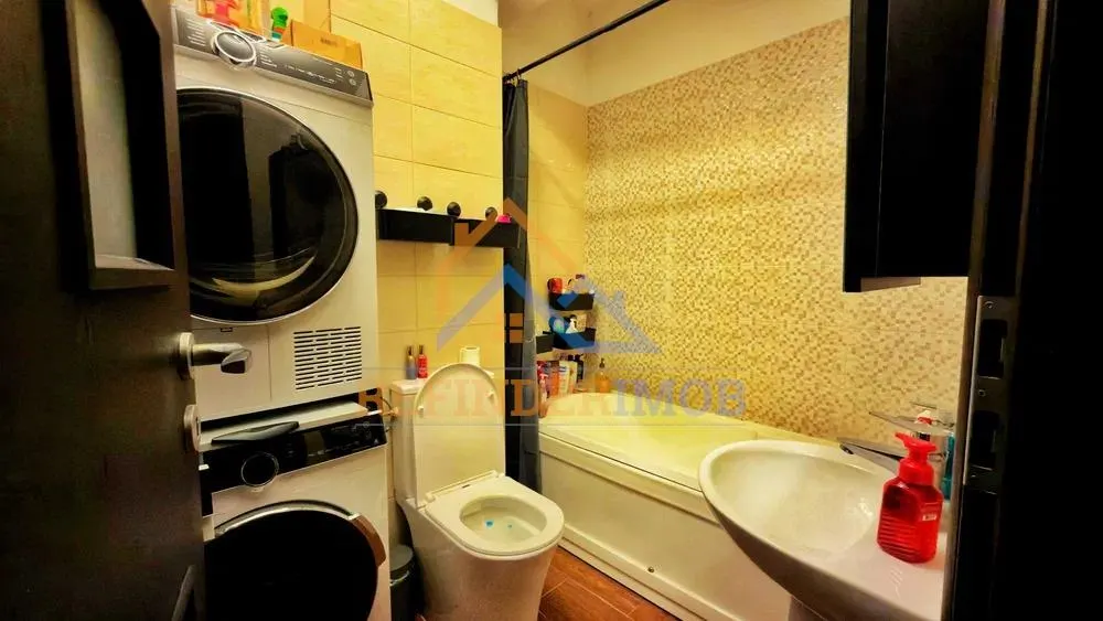 Apartament 2 camere (bloc 2014) - Piata Progresul - foto 7
