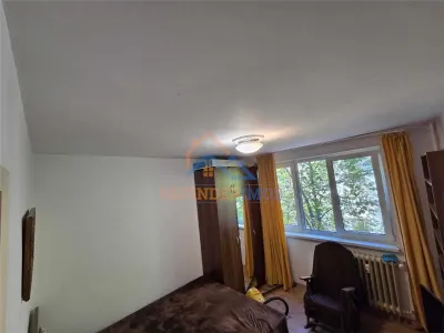 Oferta apartament 2 camere  zona Drumul Taberei  - Tramvai 41, bloc 1976 etaj 2 din 4 - Bucuresti