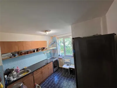 Oferta apartament 2 camere  zona Drumul Taberei  - Tramvai 41, bloc 1976 etaj 2 din 4 - foto 5