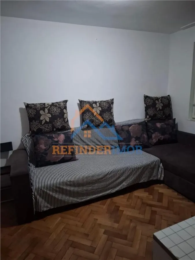Vanzare apartament 2 camere zona Drumul Taberei  - Piata Drumul Taberei,  Bloc Reabilitat Termic - foto 1