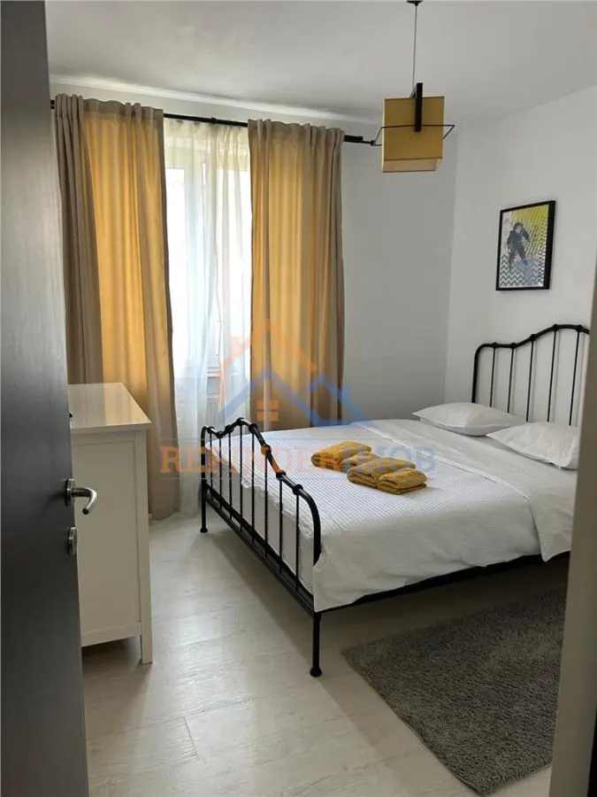 2 camere Universitate, pretabil investitie - foto 1