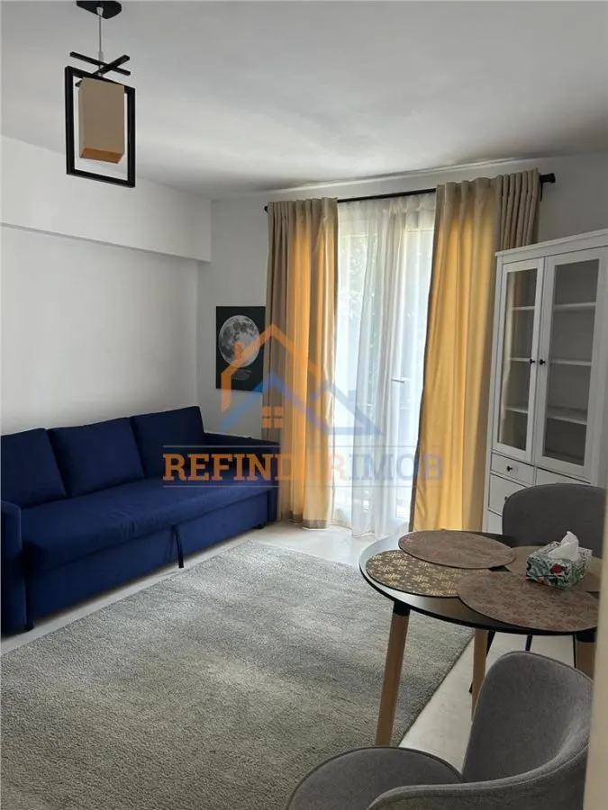2 camere Universitate, pretabil investitie - foto 2