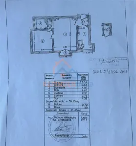 2 camere Universitate, pretabil investitie - foto 11