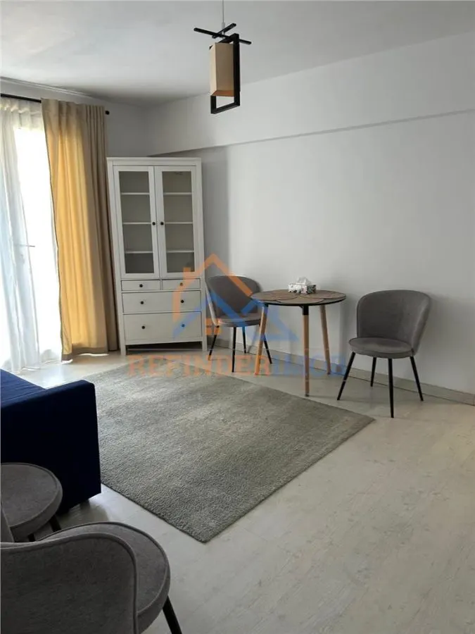 2 camere Universitate, pretabil investitie - foto 4