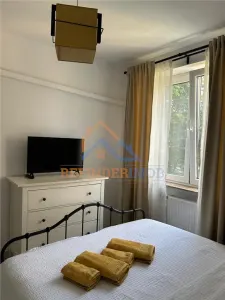 2 camere Universitate, pretabil investitie - foto 6