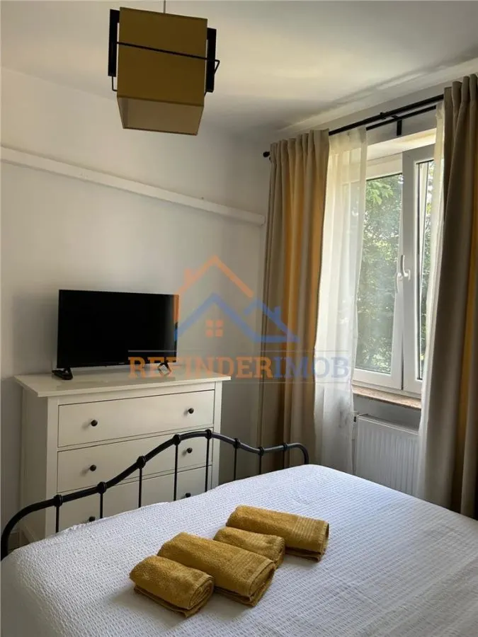2 camere Universitate, pretabil investitie - foto 6