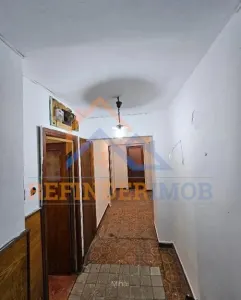 Apartament 4 camere, 2 balcoane Romana - Bucuresti