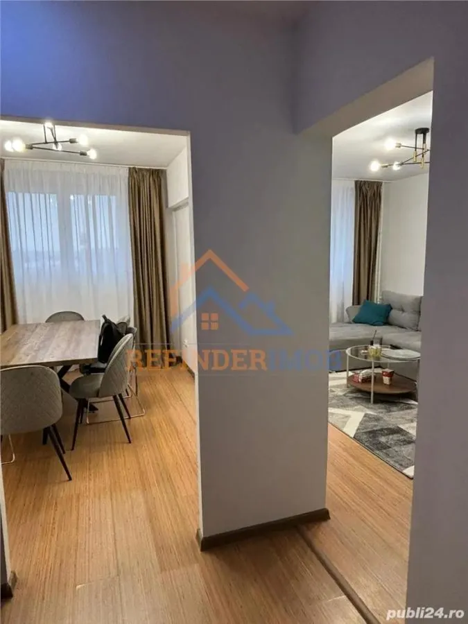Vanzare apartament 3 camere zona Drumul Taberei - Valea Oltului - foto 1