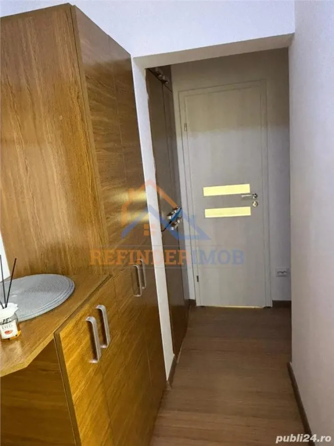 Vanzare apartament 3 camere zona Drumul Taberei - Valea Oltului - foto 2