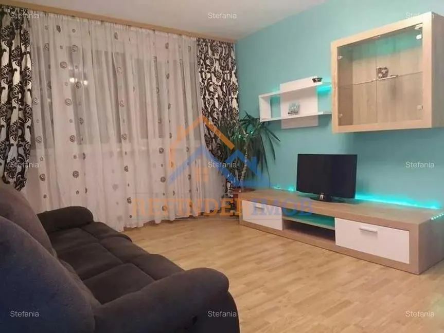 Apartament decomandat 2 camere Brancoveanu - foto 1