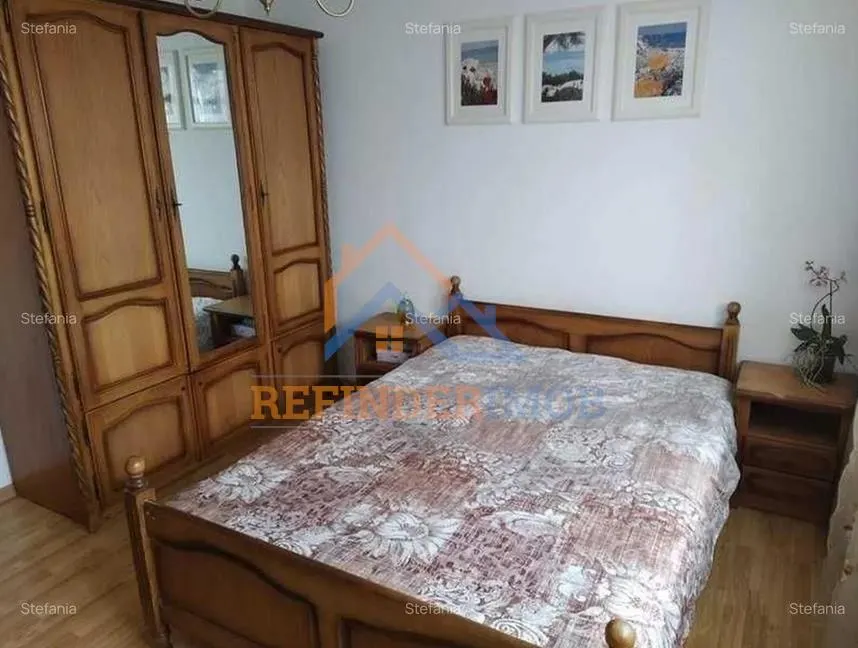 Apartament decomandat 2 camere Brancoveanu - foto 2