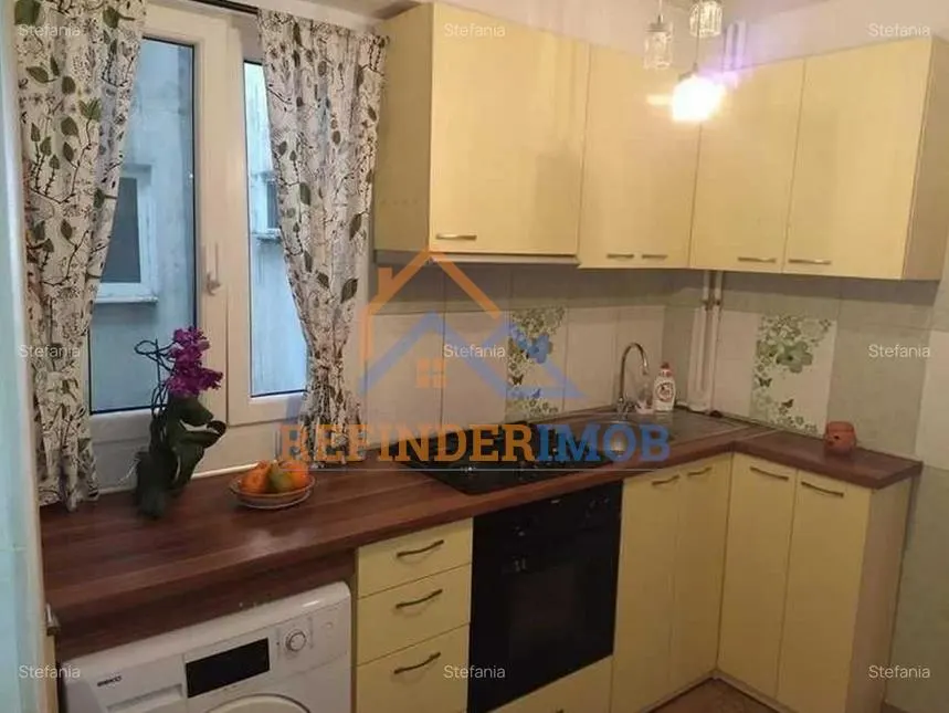 Apartament decomandat 2 camere Brancoveanu - foto 3