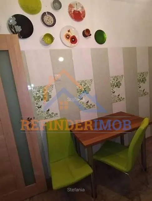 Apartament decomandat 2 camere Brancoveanu - foto 4
