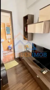 Garsoniera utilata cu balcon zona Tineretului Marasesti - foto 3