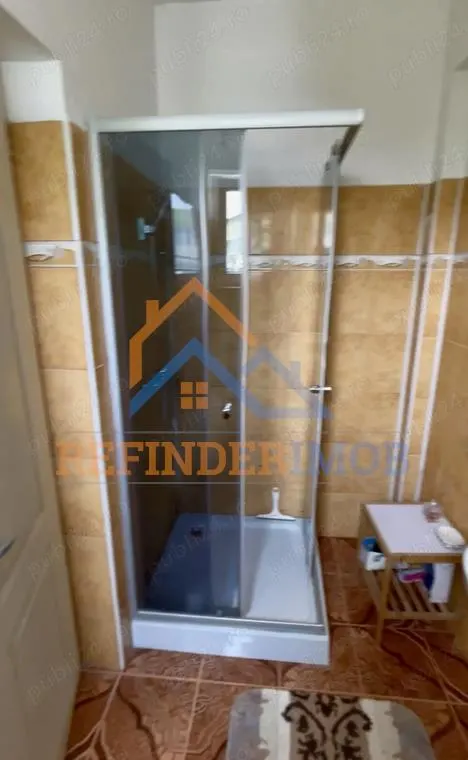 Garsoniera utilata cu balcon zona Tineretului Marasesti - foto 6