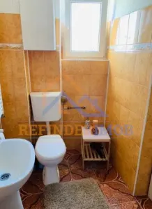 Garsoniera utilata cu balcon zona Tineretului Marasesti - foto 7