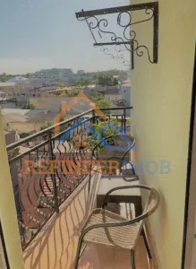 Garsoniera utilata cu balcon zona Tineretului Marasesti - foto 8