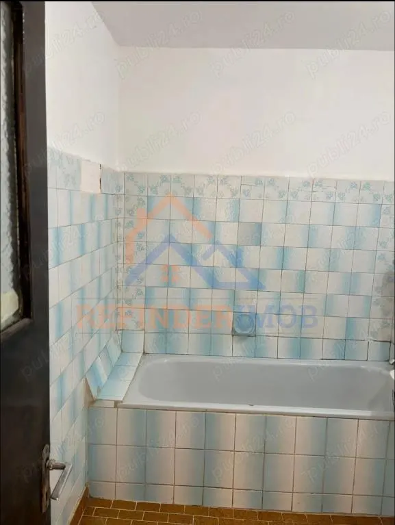Apartament 2 camere Margeanului - foto 4