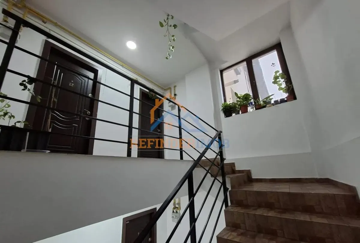 Apartament 2 camere Berceni - foto 11
