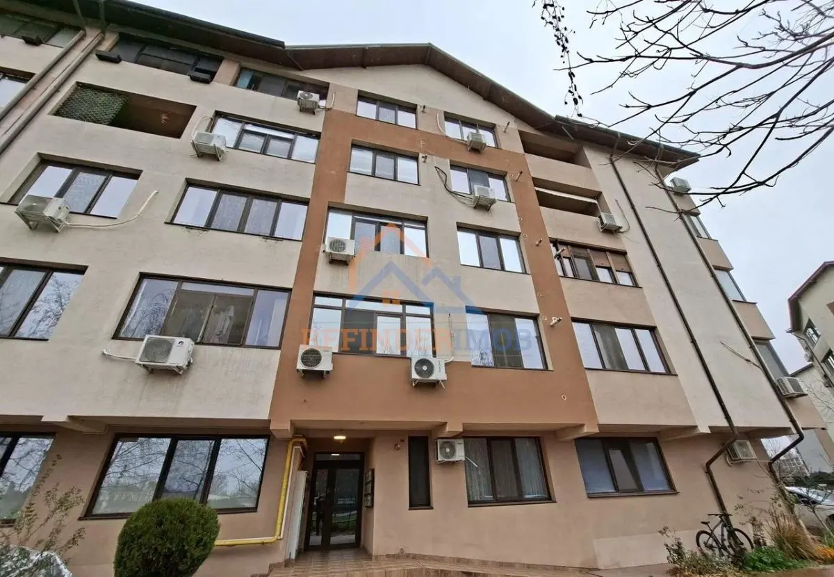 Apartament 2 camere Berceni - foto 12