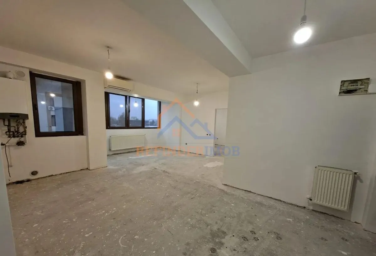 Apartament 2 camere Berceni - foto 3