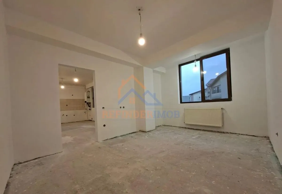 Apartament 2 camere Berceni - foto 8