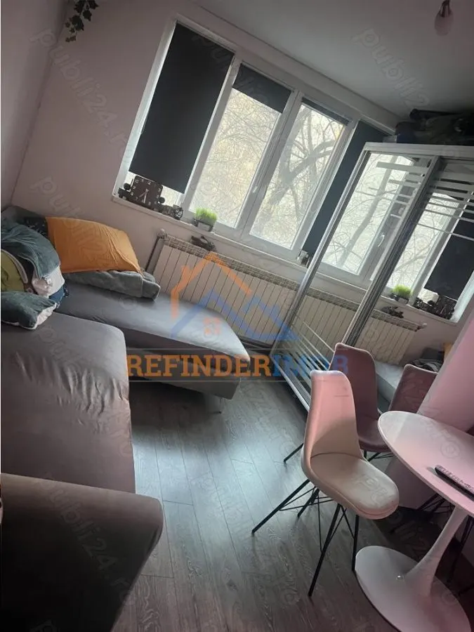 Vanzare apartament 3 camere zona Drumul Taberei - Metrou Raul Doamnei - foto 5