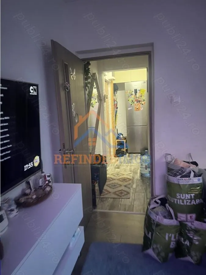 Vanzare apartament 3 camere zona Drumul Taberei - Metrou Raul Doamnei - foto 8