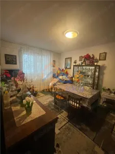Vanzare apartament 2 camere zona Drumul Taberei - Valea Argesului - Bucuresti