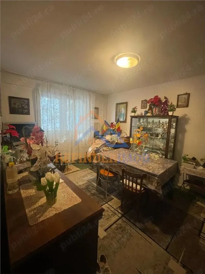 Vanzare apartament 2 camere zona Drumul Taberei - Valea Argesului - foto 1