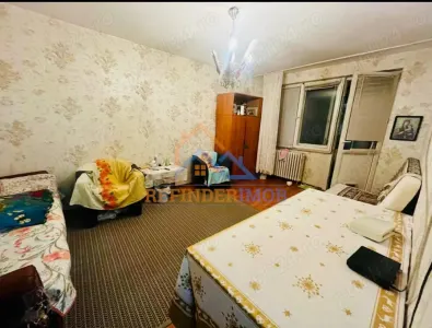 Apartament 3 camere decomandat Rahova - foto 1