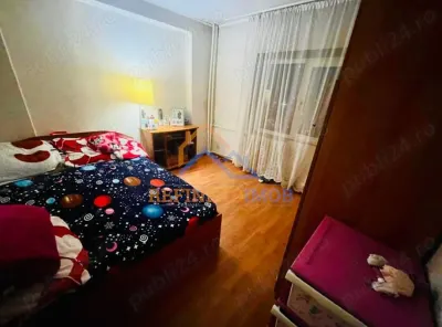 Apartament 3 camere decomandat Rahova - foto 3