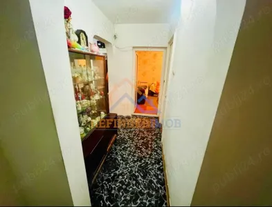 Apartament 3 camere decomandat Rahova - foto 4
