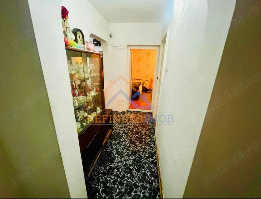 Apartament 3 camere decomandat Rahova - foto 4