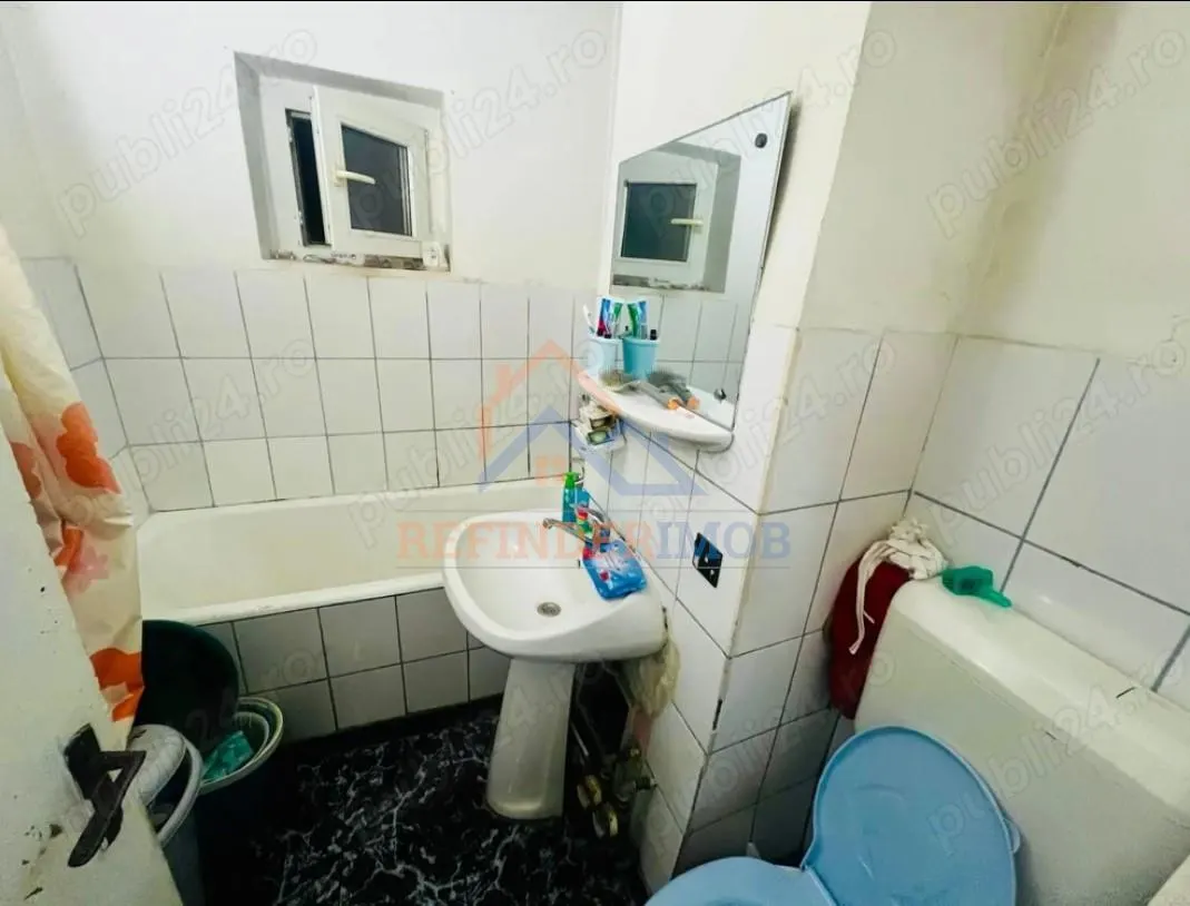 Apartament 3 camere decomandat Rahova - foto 7