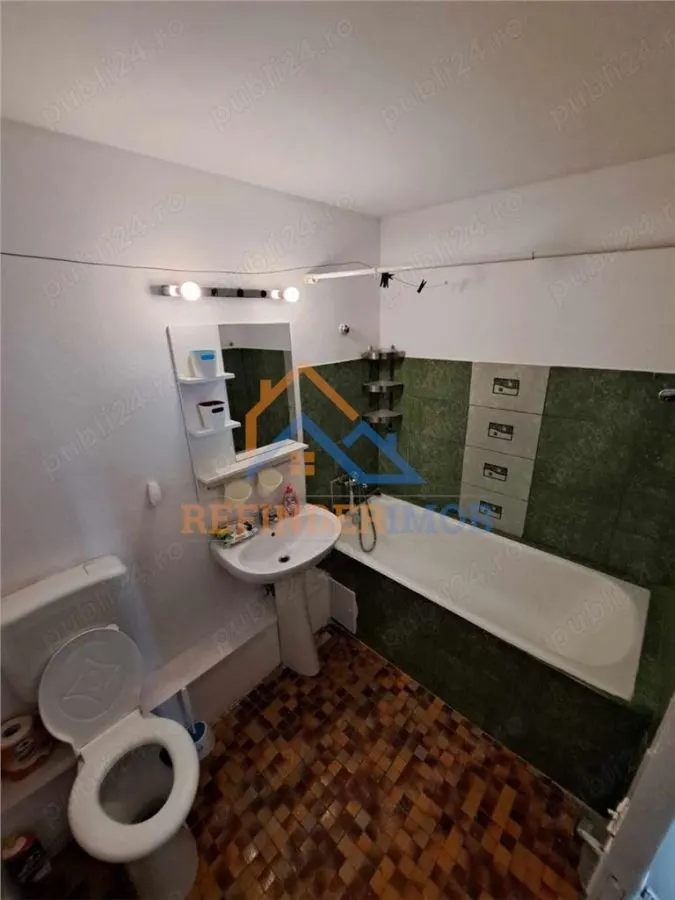 Oferta apartament 2 camere zona Lujerului, bloc 1981 - foto 4