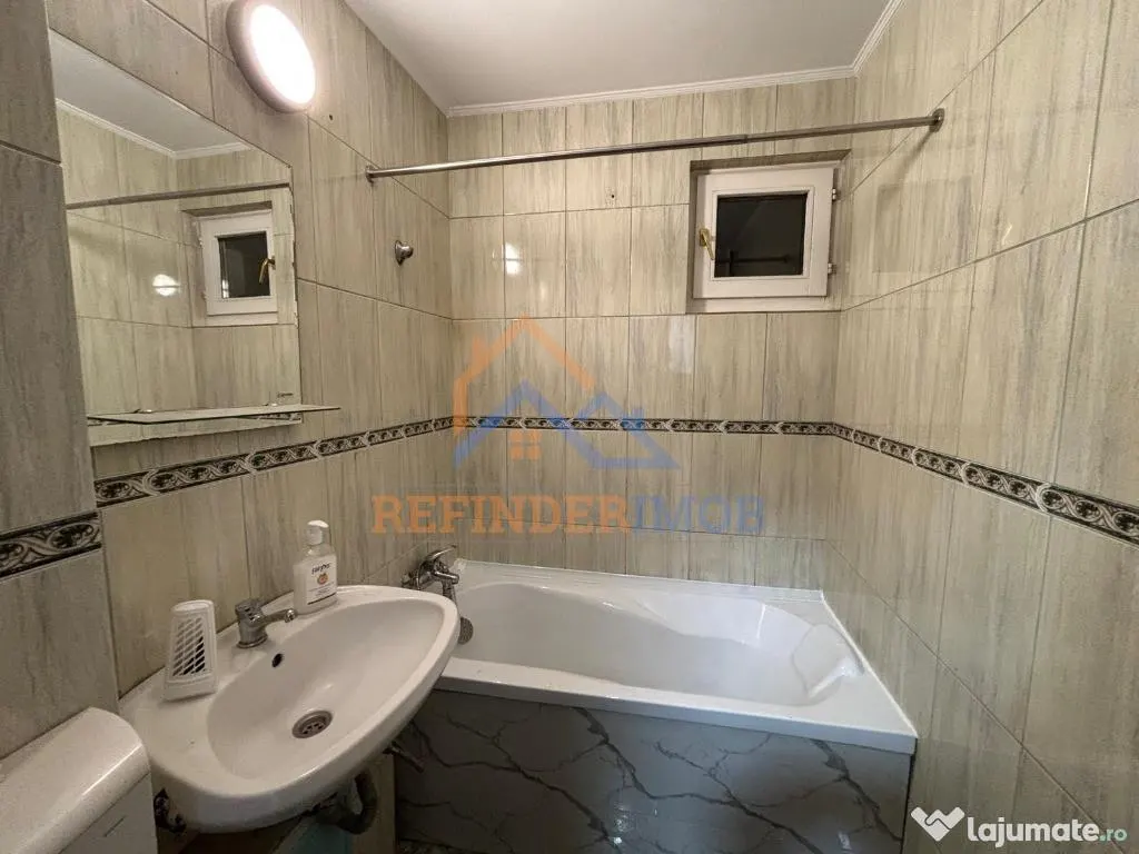Ocazie apartament 2 camere zona Drumul Taberei - Plaza Romania, etaj  7, bloc 1976,  2 minute de Metrou - foto 1