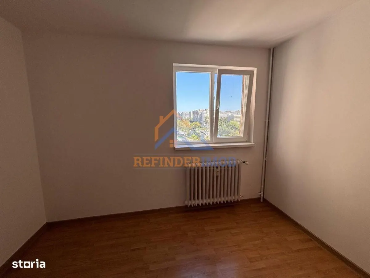 Ocazie apartament 2 camere zona Drumul Taberei - Plaza Romania, etaj  7, bloc 1976,  2 minute de Metrou - foto 7