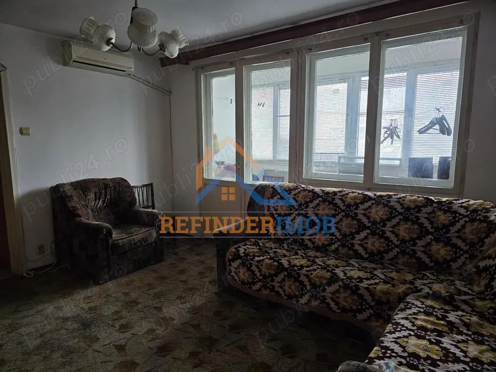 Vanzare apartament 3 camere zona Militari - Gorjului - foto 6